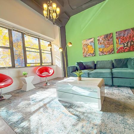 Ideal 3Br Business Or Leisure Rental In Chicago Fully Stocked Kitchen & Fast Internet With Optional Parking Near Soldier Field, Grant Park & Mccormick Place Kültér fotó