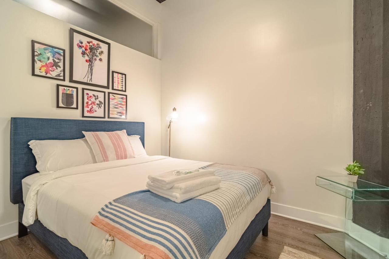 Ideal 3Br Business Or Leisure Rental In Chicago Fully Stocked Kitchen & Fast Internet With Optional Parking Near Soldier Field, Grant Park & Mccormick Place Kültér fotó
