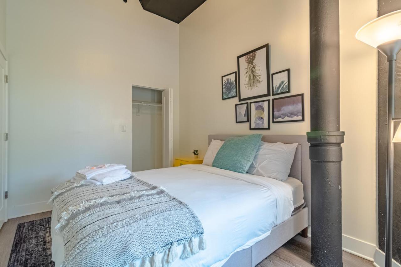 Ideal 3Br Business Or Leisure Rental In Chicago Fully Stocked Kitchen & Fast Internet With Optional Parking Near Soldier Field, Grant Park & Mccormick Place Kültér fotó