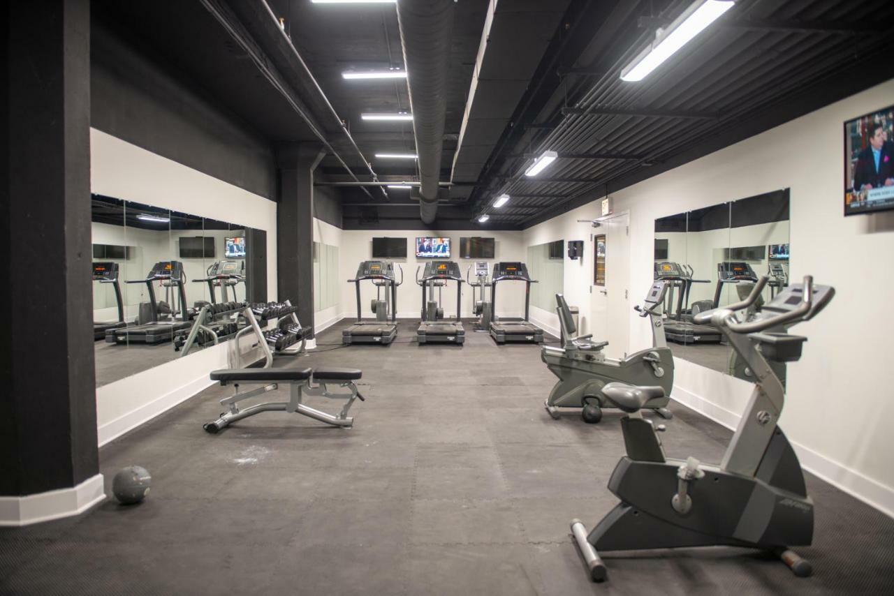 Ideal 3Br Business Or Leisure Rental In Chicago Fully Stocked Kitchen & Fast Internet With Optional Parking Near Soldier Field, Grant Park & Mccormick Place Kültér fotó